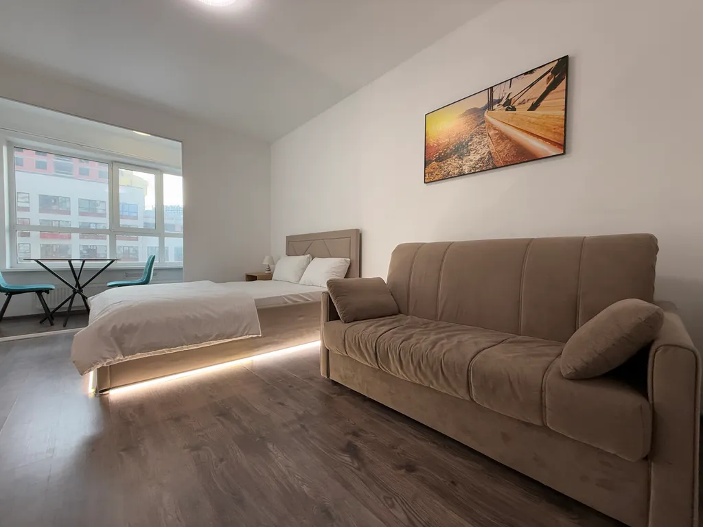 Тут хорошо на Шаумяна