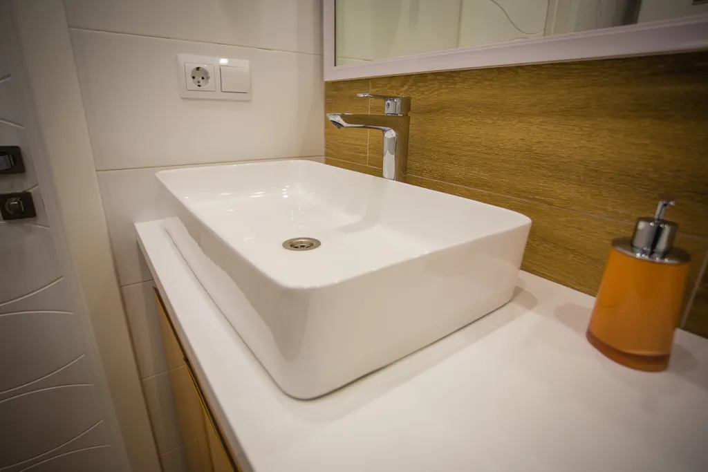 Квартира Апартаменты на первой линии — Адлер