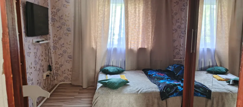 Коттедж Дом для дружной компании — Москва