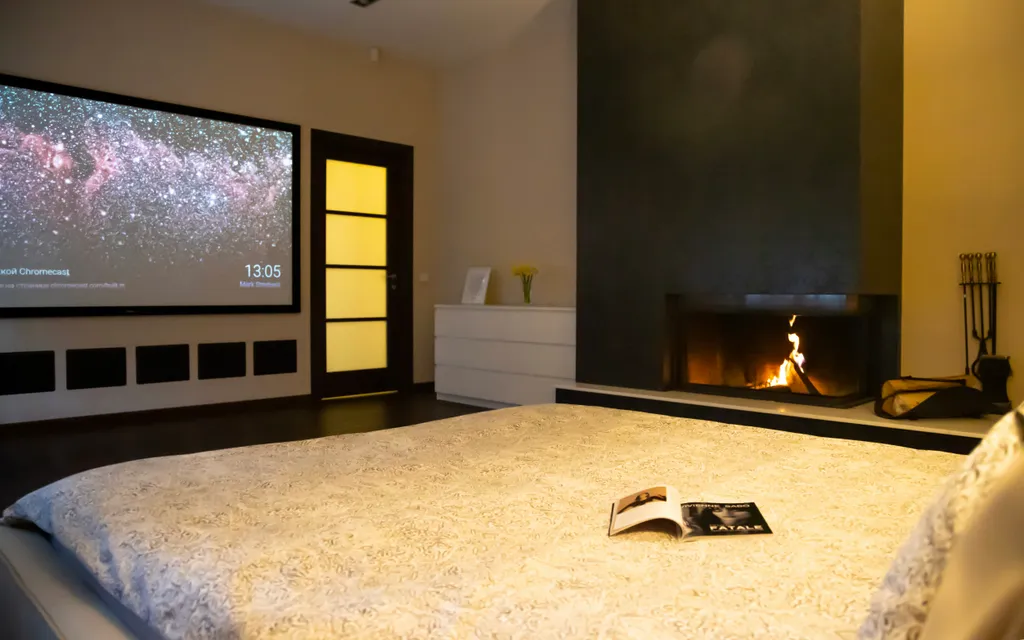 Квартира Квартира ALA Amalienau Luxury Apartment — Калининград