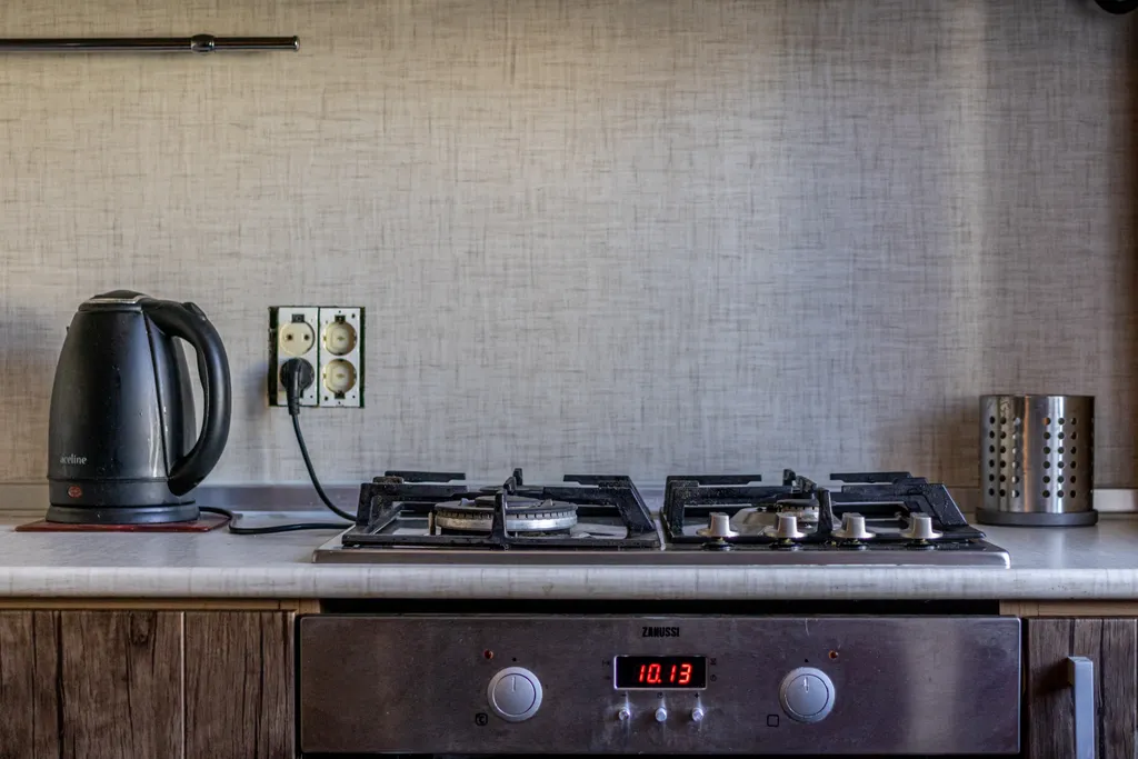 Уютная квартира в самом центре города