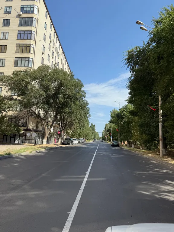 Квартира с дизайнерским ремонтом в самом сердце города в элитном районе