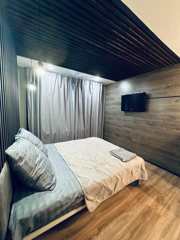 Студия у аквапарка