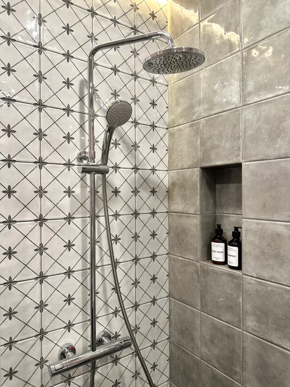 Квартира Стильные апартаменты в жк univers — Красноярск