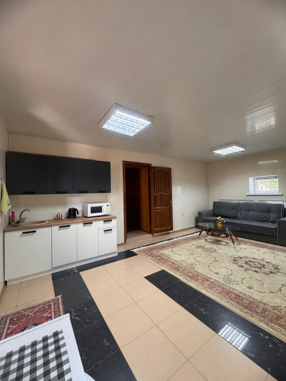 Уютный дом для отдыха на берегу