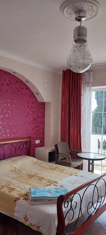 Вилла Аю-Даг