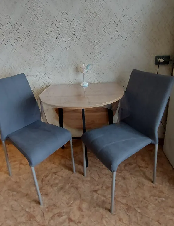 Квартира в Солнечном