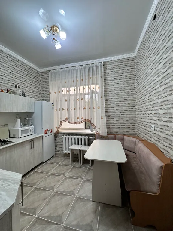 Апартаменты улучшенной планировки