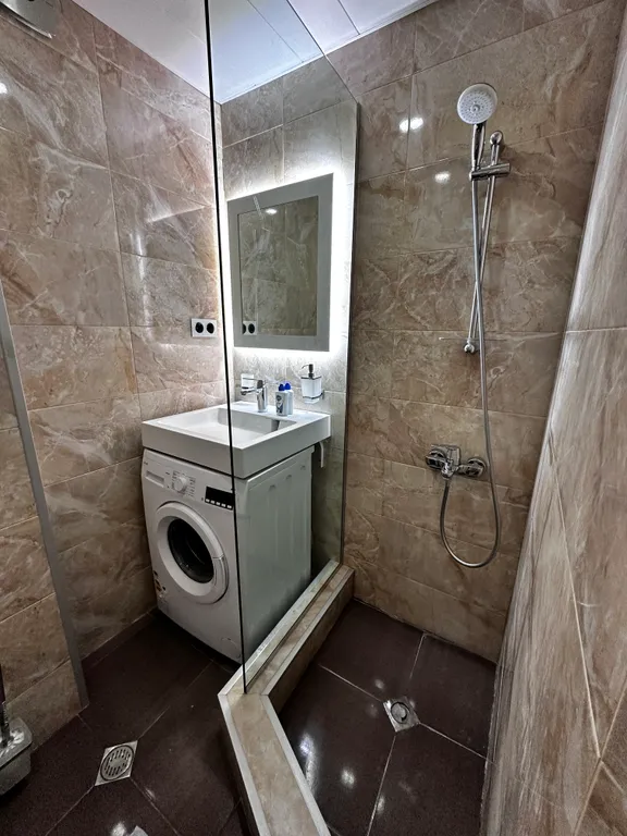 Премиум квартира в современном центре Тбилиси