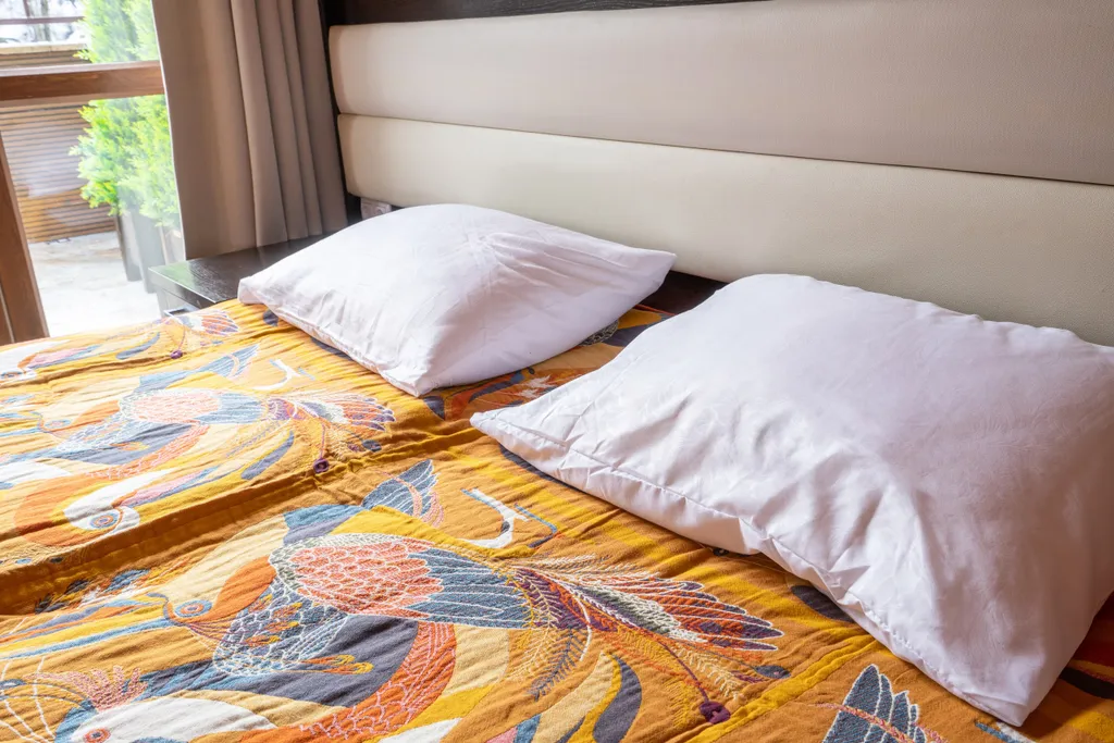 Апартаменты в самом сердце курорта