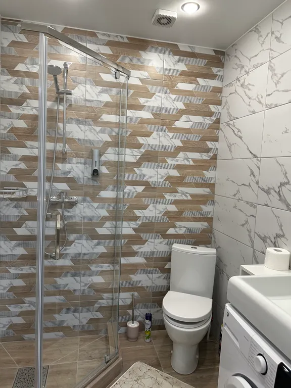 Уютный дом в центре города Печоры