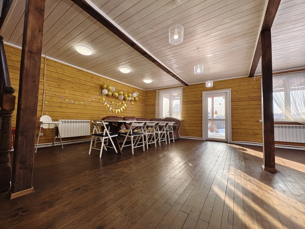 Коттедж Оазис