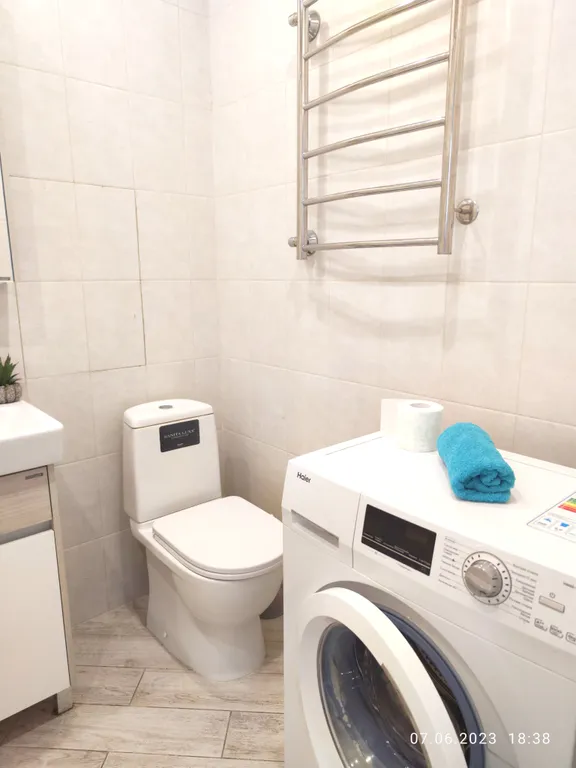 Однокомнатная квартира бизнес