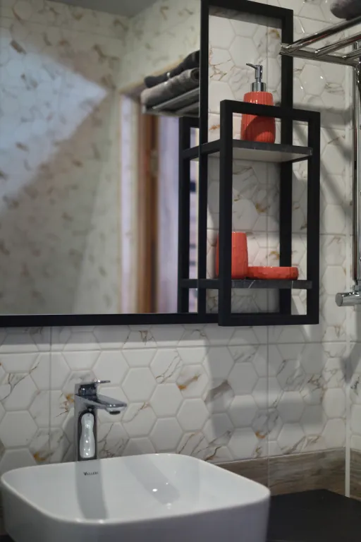 Загородный Шале