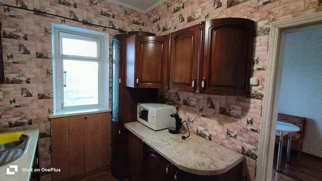 Уютная комната со всеми удобствами, неподалеку от моря