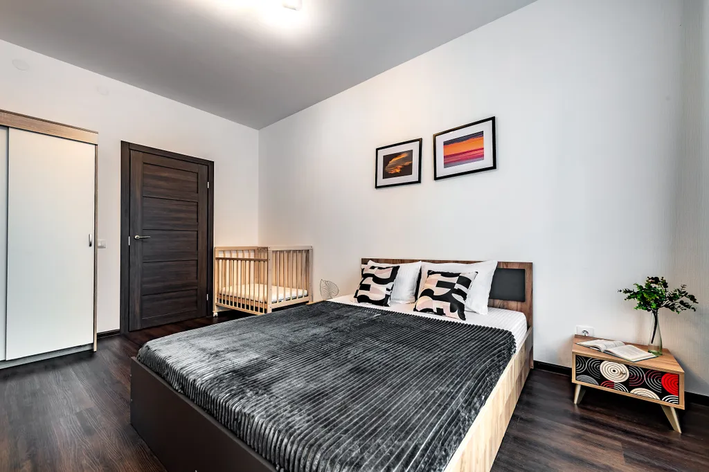 ApartMe Манчестерская