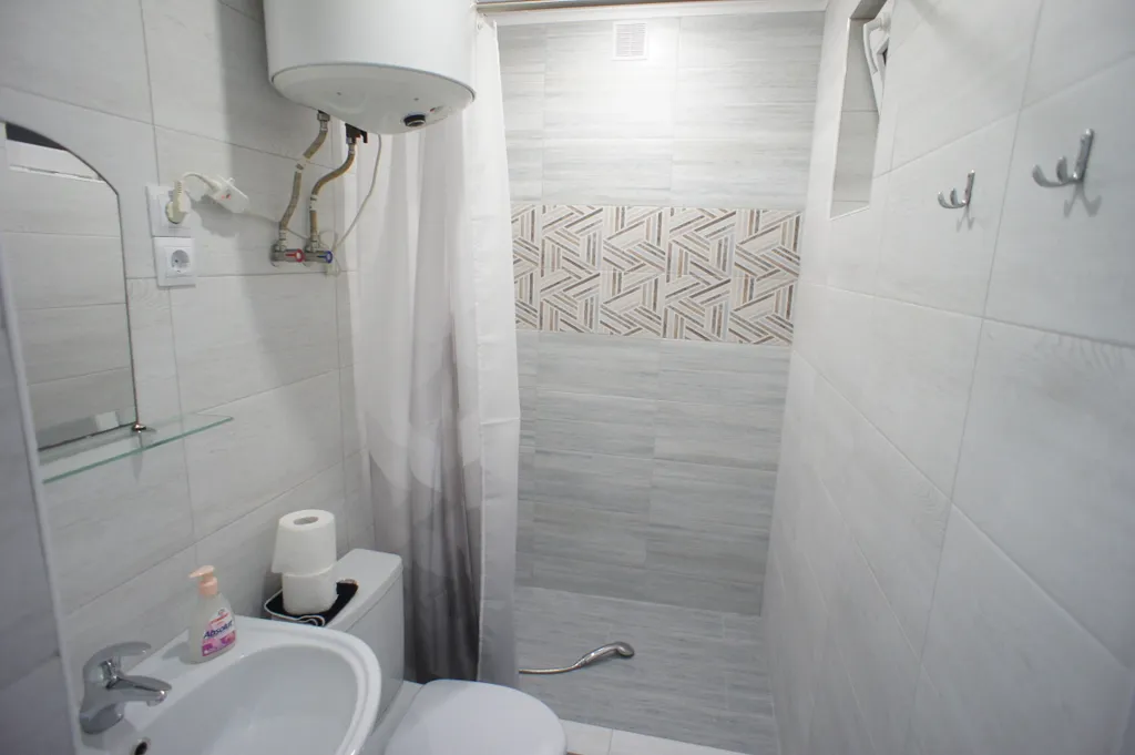 Квартира Комната — Зубова Щель