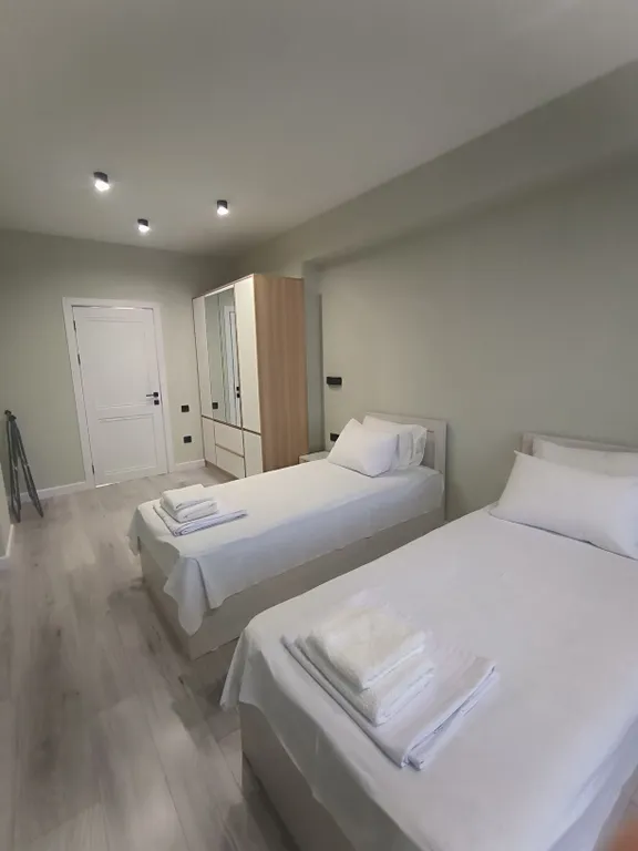 Солнечная уютная квартира в центре