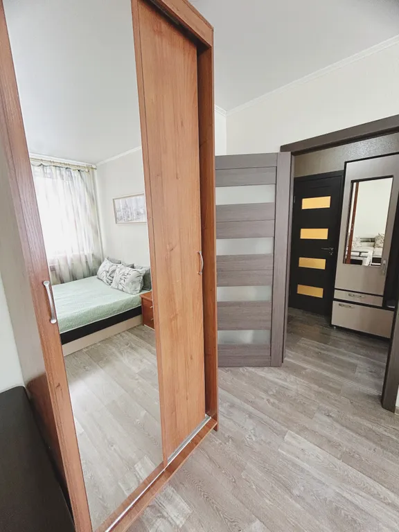 Очень уютная квартира для тебя