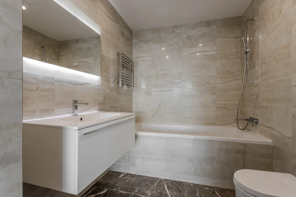 Roomley Family Apartment