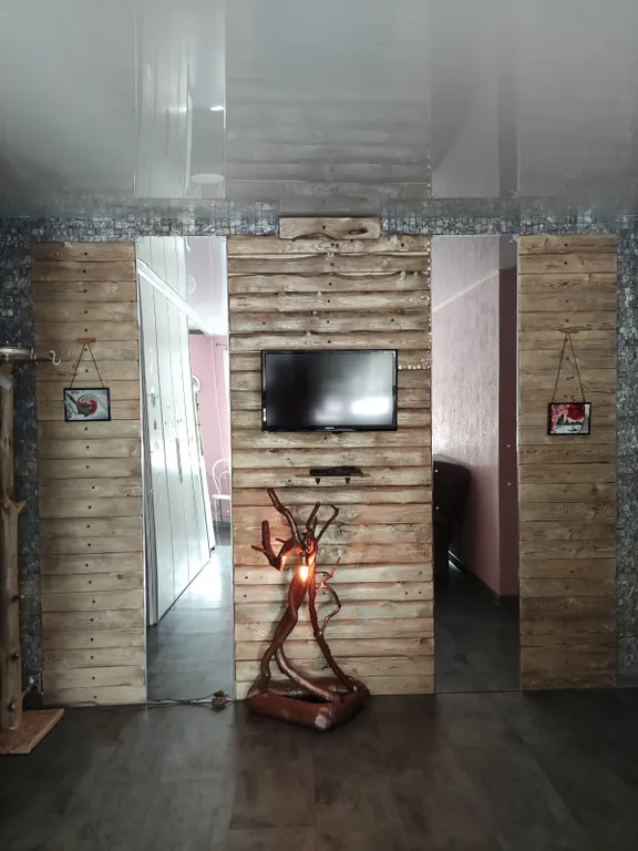 Комфортабельная квартира в историческом центре города