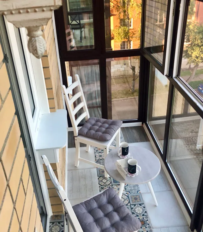 Исторический центр! Новый дом +закрытый паркинг