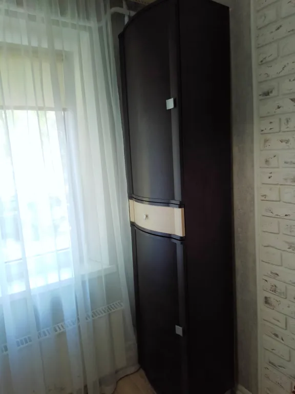 Квартира-студия в центре