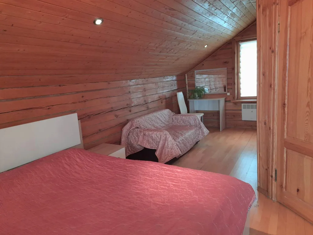 Коттедж Дом для встречи друзей — Горки