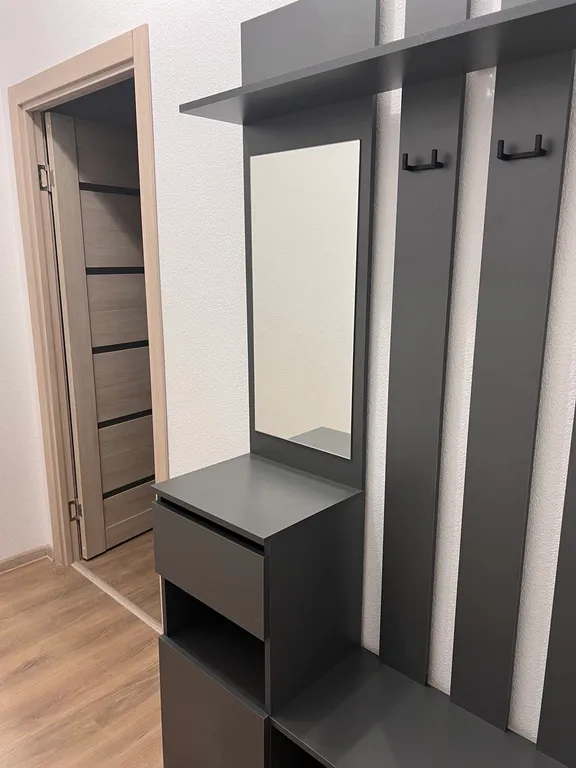 Двухкомнатная квартира в жилом комплексе Volga Life