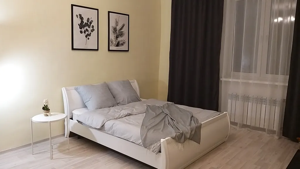 Квартира в самом сердце города