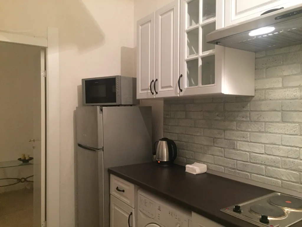 Квартира Квартира Two steps to the Hermitage 4BR Apartment — Санкт-Петербург