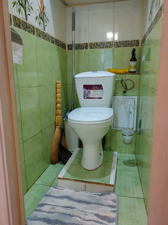 Уютная квартира в лучшем районе