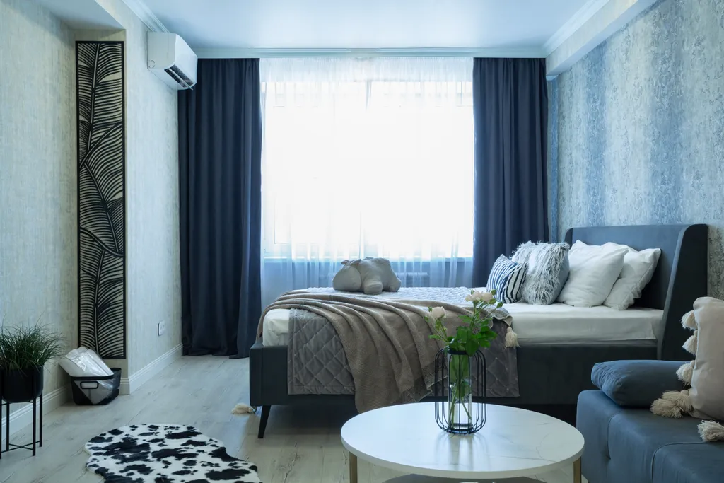 Городская саванна — гармония природы