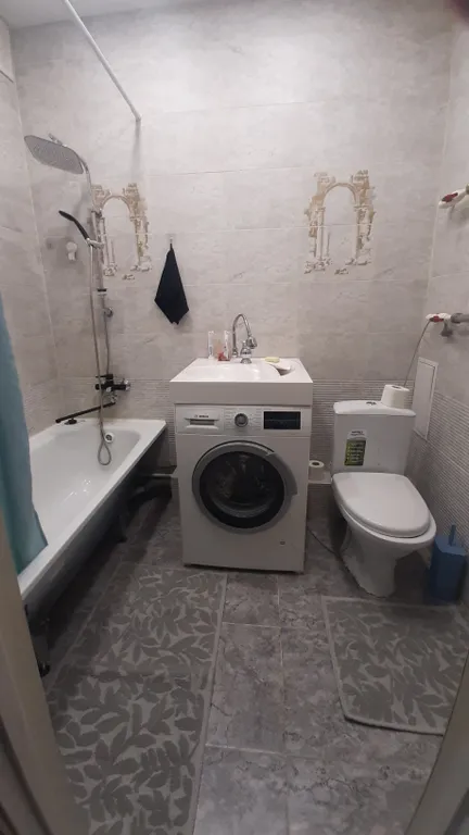 Квартира в районе Аэропорта