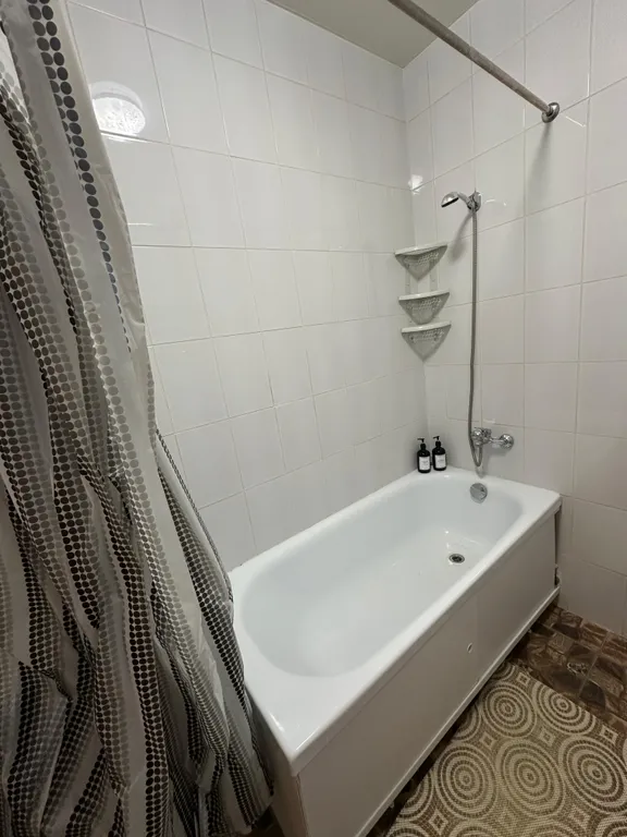 Однокомнатная уютная квартира