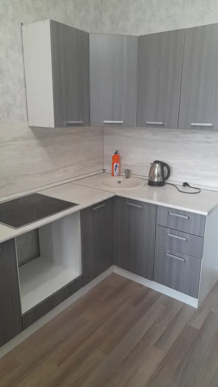 Квартира Уютная квартира — Красноярск