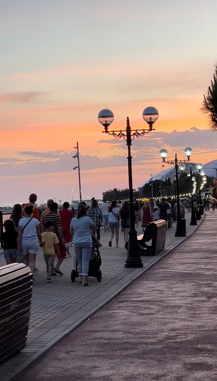 Квартира Квартира Частный сектор у Марии — Сириус