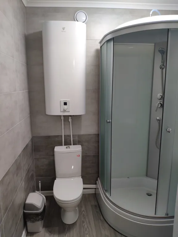 Коттедж Дом на берегу моря — Сенной