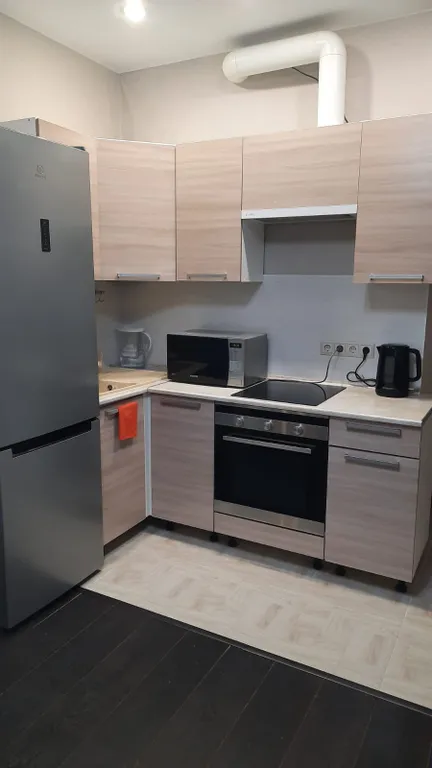 Уютная студия