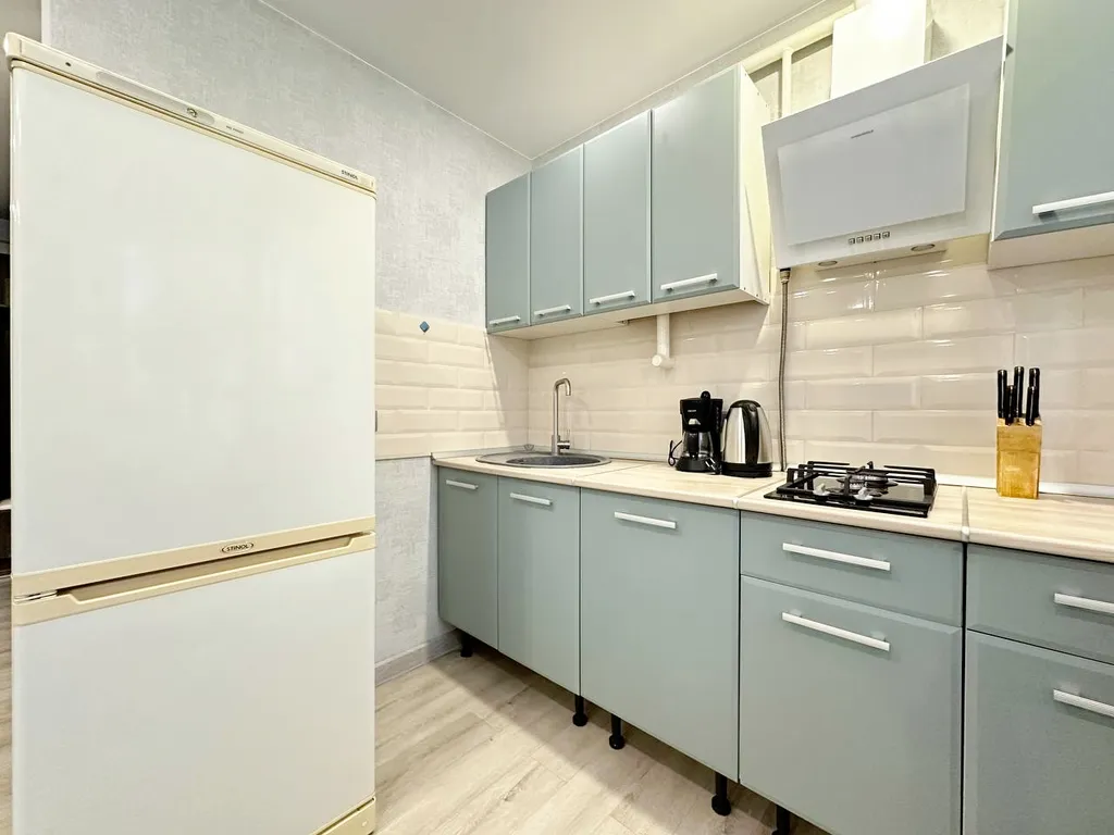 2-к квартира в центре