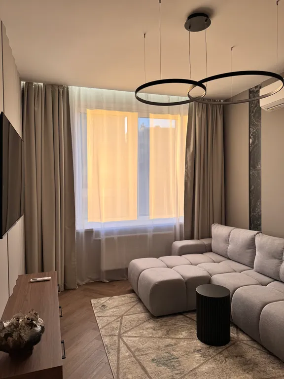 Квартира Квартира Лучшие закаты в ЖК бизнес-класса в самом центре — Калининград