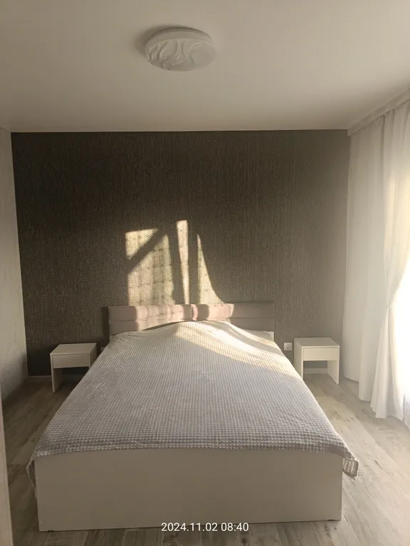 Дом с баней