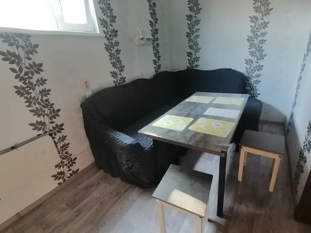 Гостевой дом у леса