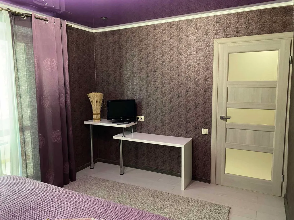 Комфортный апартамент в самом центре Бреста