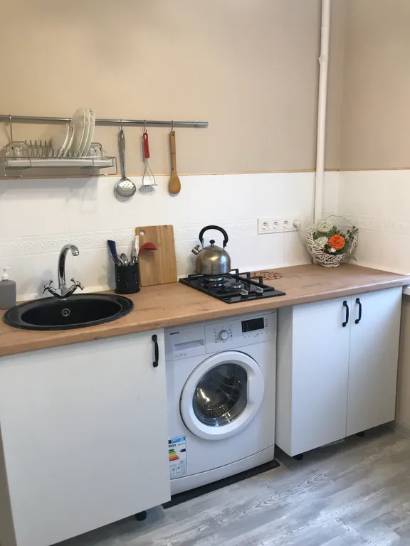 Уютная квартира на Верхнем озере — аренда посуточно в Калининград