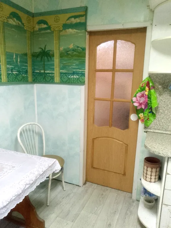 Квартира недалеко от вокзала в тихом районе — аренда посуточно в Псков