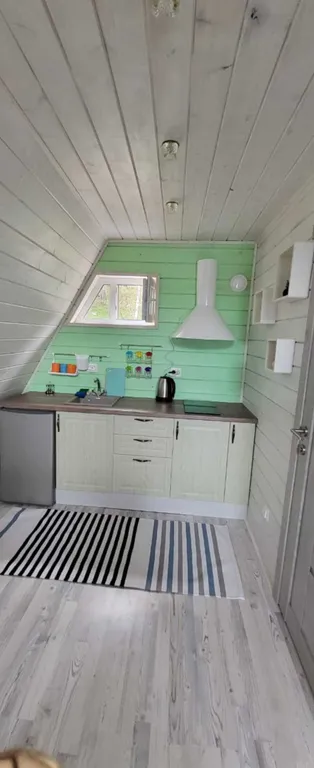 1-комнатный Дом