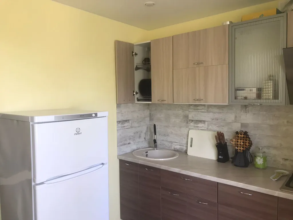 Квартира у моря