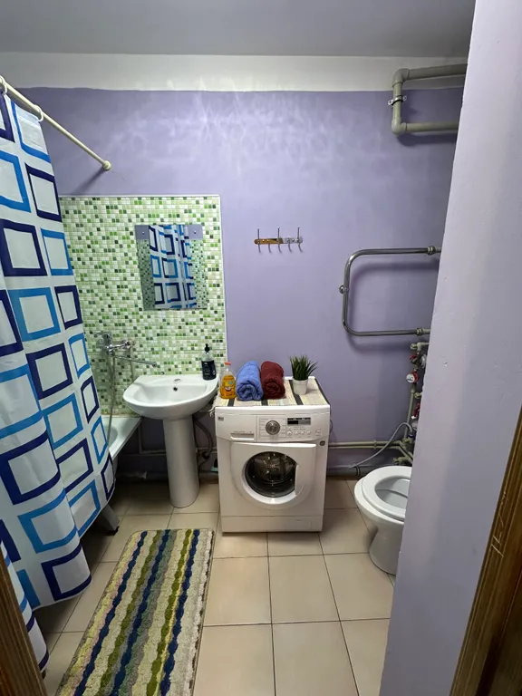 Комфортное жилье