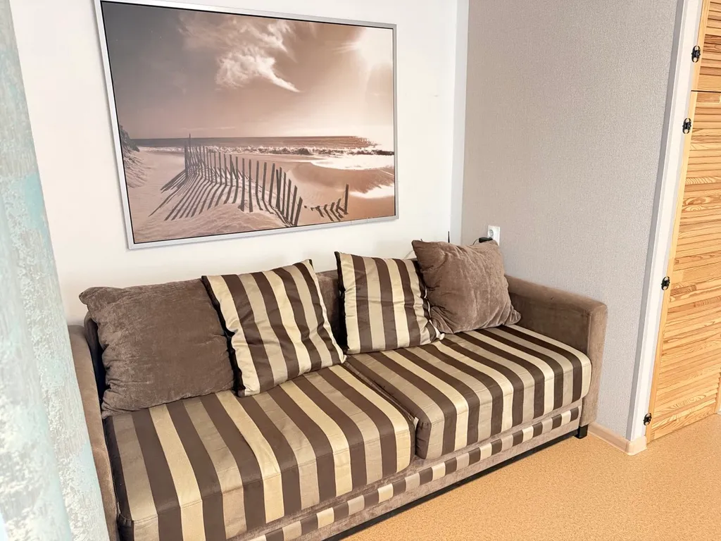 Апартаменты на Красной Линии